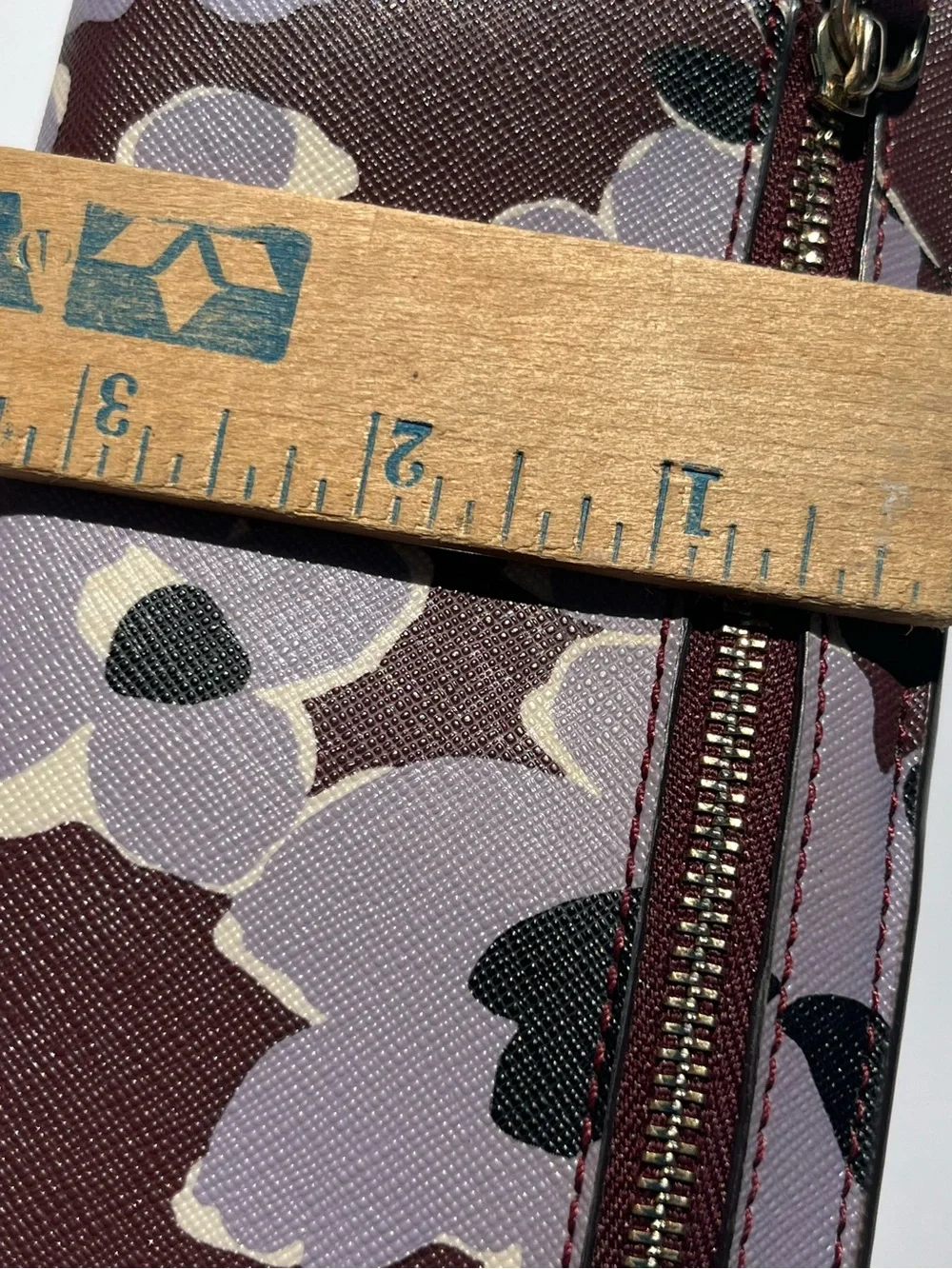 kate spade flaw plastic